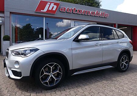 BMW X1 xDrive 20 i xLine*1. Hand*Navi*PDC*LED*Sitzhz