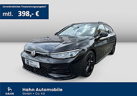 Volkswagen Passat Variant 2.0TDI DSG R-Line Black Style AHK