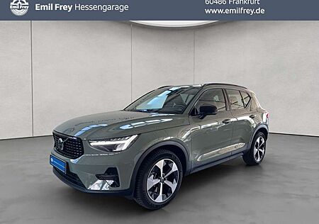 Volvo XC 40 XC40 XC40 B4 Ultra-Dark DKG Glasd Leder Rückfahrkamera