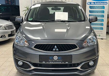 Mitsubishi Space Star Edition 100°Klima°PDC°Allwetter