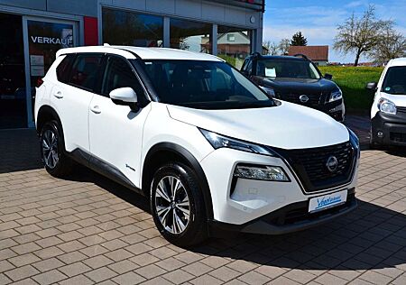 Nissan X-Trail 1.5 VC-T e-POWER e-4ORCE 4x4 Acenta (TZ)