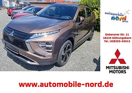 Mitsubishi Eclipse Cross Plug-in Hybrid PLUS Intro-Paket