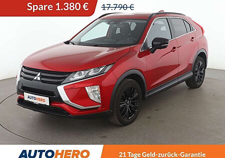 Mitsubishi Eclipse Cross 2.2 DI-D Active+ 4WD Aut.*NAVI*LED*TEMPO*CAM*SHZ*