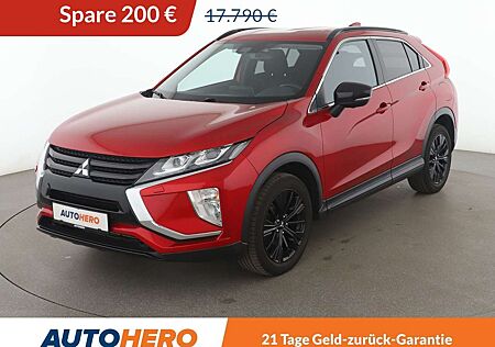 Mitsubishi Eclipse Cross 2.2 DI-D Active+ 4WD Aut.*NAVI*LED*TEMPO*CAM*SHZ*