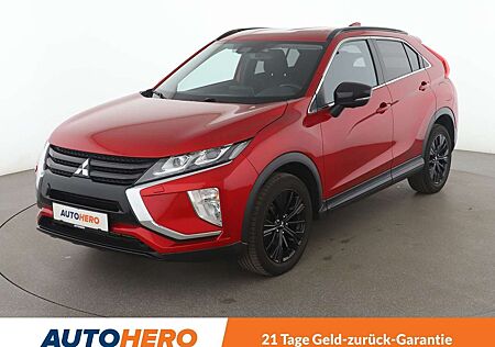 Mitsubishi Eclipse Cross 2.2 DI-D Active+ 4WD Aut.*NAVI*LED*TEMPO*CAM*SHZ*