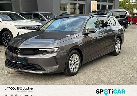 Opel Astra ST Busin. Eleg 1.5 D AT/LED/Navi/Shz/180°Kamera/Kl