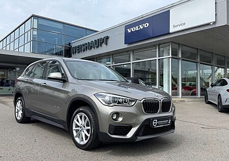 BMW X1 xDrive*AWD*Advantage*AHK*LED*Pano*Keyless*PDC