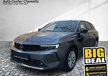 Opel Astra ST 1.2 Turbo Edition PDC LED Sitzheizung