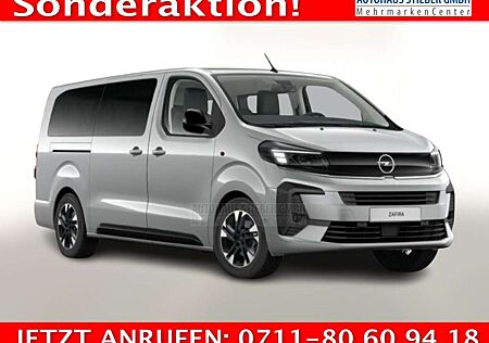 Opel Zafira GS XL 7-S Massage SHZ StandH ACC Nav 132 kW (17...