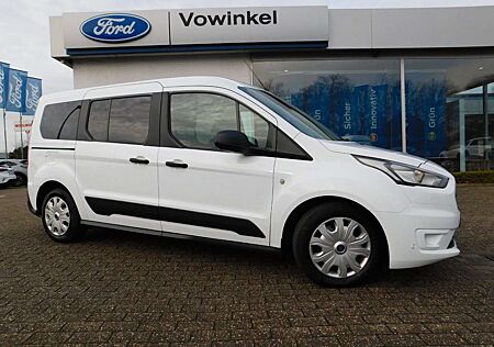 Ford Transit Connect Transit/Tourneo CONNECT Kombi L2 TREND+NAV+WR+