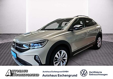 VW Taigo Volkswagen 1.0 TSI Move LED-MATRIX NAVI RFK SHZ