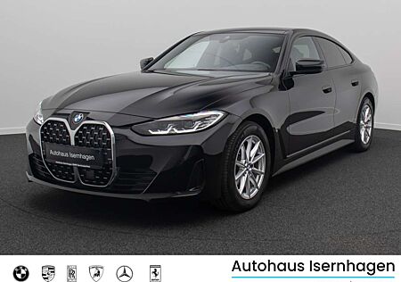 BMW 420 Alarm DAB Kamera AHK M Sport