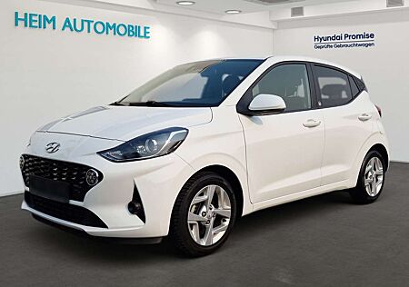 Hyundai i10 1.0 EDITION 30