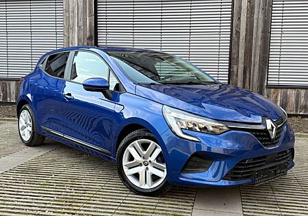Renault Clio 1.0 TCe AUTOMATIK*4TKM*LED*SHZ*PDC*Klima