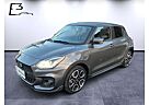 Suzuki Swift 1.4 Boosterjet Sport Navi LED Klimaautomatik