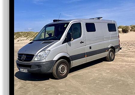 Mercedes-Benz Sprinter 313 CDI 906.731