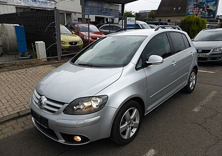 VW Golf Volkswagen Plus V United 1.6L,Klimaautomatic,Sitzheiz.