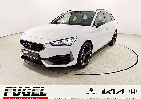 Cupra Leon ST 1.5 eTSI DSG ACC|LED|virt.Cock.