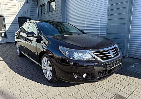 Renault Latitude Initiale Paris Xenon Kamera Leder Bose