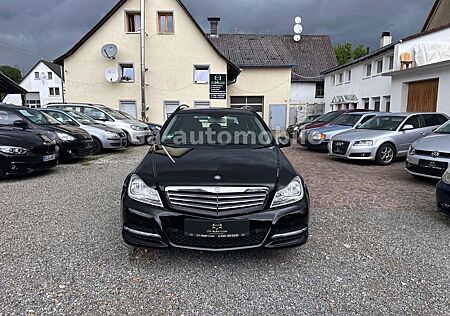 Mercedes-Benz C 220 T CDI ** Aut. ** Lückenl. Service **