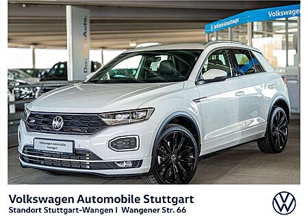 VW T-Roc Volkswagen Sport 2.0 TSI DSG Navi LED Kamera ACC SHZ
