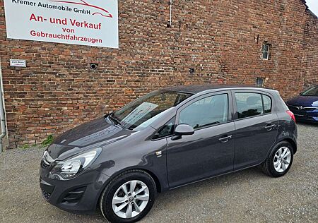 Opel Corsa D 1.4 Energy | Steuerkette neu