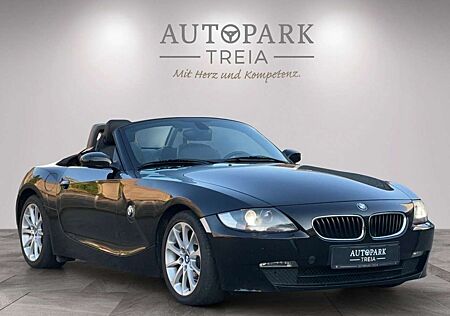 BMW Z4 Roadster 2.0i M (Tempomat- SHZ- 1 Hand-Klima)