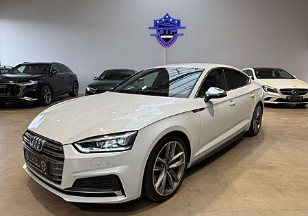 Audi S5 3.0 TFSI tiptronic quattro Sportback
