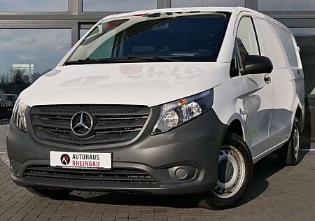 Mercedes-Benz Vito Kasten 111 CDI LANG! KLIMA! R-KAMERA