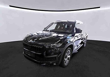 Skoda Kodiaq *SPORTLINE*4x4*CAM*AHK*CAR-APP*
