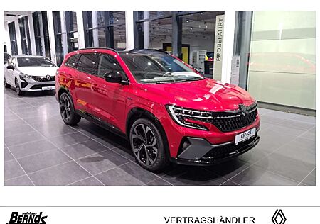 Renault Espace E-TECH Full Hybrid 200 Esprit Alpine 5-Sitzer
