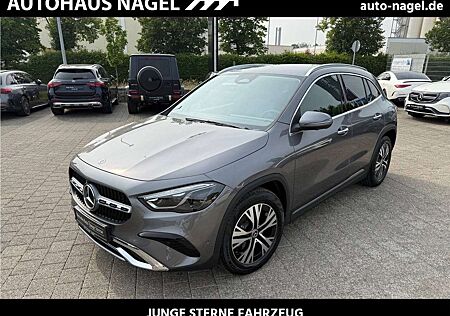 Mercedes-Benz GLA 200 d Progressive*MBeam*Burm*Keyless*Memory*