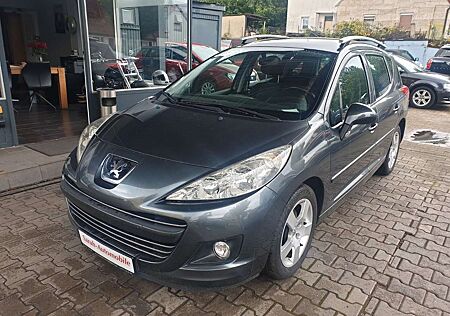 Peugeot 207 SW Premium