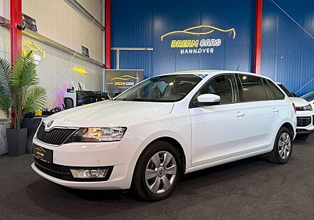 Skoda Rapid /Spaceback Spaceback Ambition*PDC*BLUETOOTH*TEMPOMAT