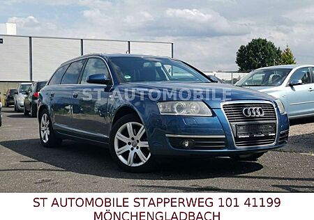 Audi A6 Avant 2.0 TFSI/KLIMAAUTOM./XENON/AHK
