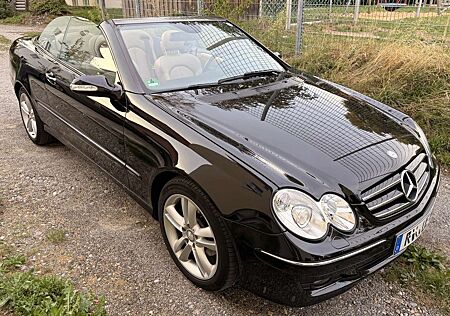 Mercedes-Benz CLK 280 CLK 280 (209.454)