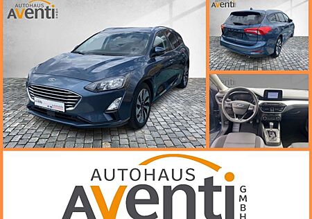 Ford Focus Cool & Connect *SpurH+SpurW*LED*Navi*Kamera