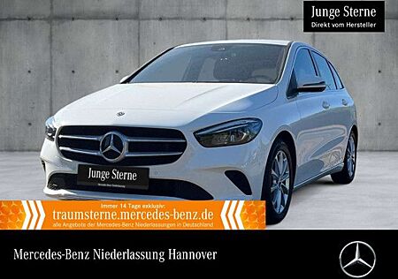 Mercedes-Benz B 200 PROGRESSIVE+LED+7G