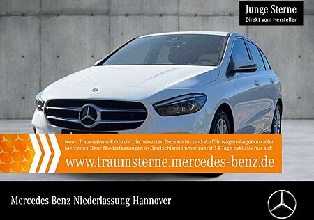 Mercedes-Benz B 200 PROGRESSIVE+LED+7G