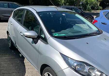 Ford Fiesta 1.25 Ambiente