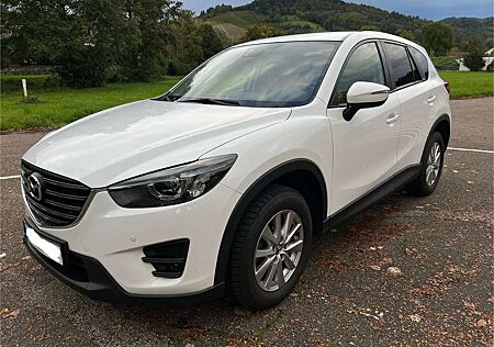 Mazda CX-5 SKYACTIV-D 150 Drive Exclusive-Line