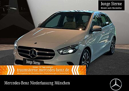Mercedes-Benz B 200 d PROGRESSIVE+PANO+LED+HUD+8G