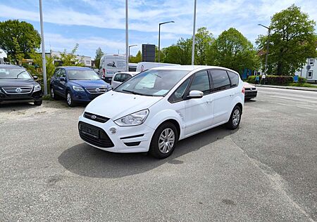 Ford S-Max Trend gut erhalten Steuerkette neu TÜV