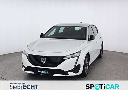 Peugeot 308 Active Pack 1.2*Klima*PDCh*SHZ*uvm