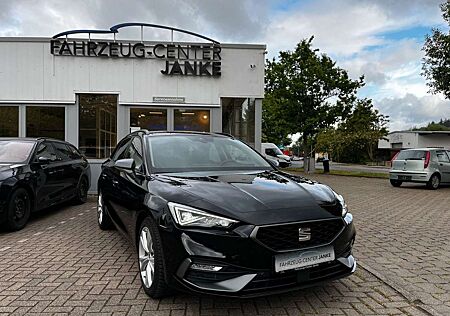 Seat Leon Sportstourer FR +NAVI/LED/SHZ/CarPlay+