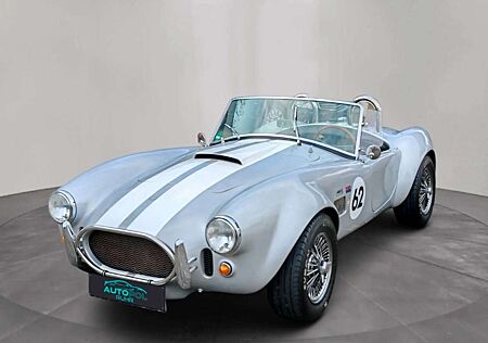 AC Others Roadster V6 Automatik