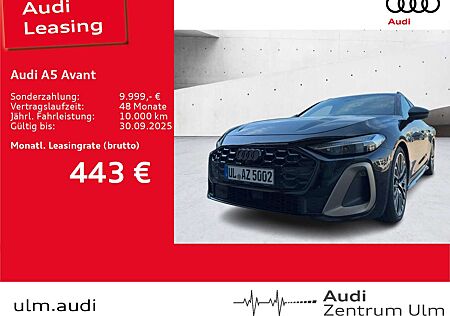 Audi A5 TDI quattro S-Line edition one TECH PRO