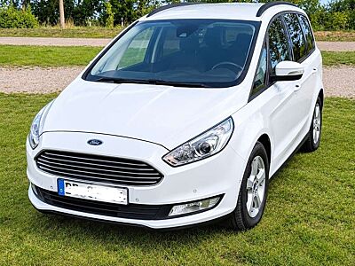 Ford Galaxy 2.0 TDCi Aut. Trend
