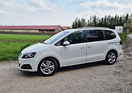 Seat Alhambra 2.0 TDI Start
