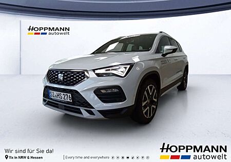 Seat Ateca Xperience, 1.5 TSI, Automatik
